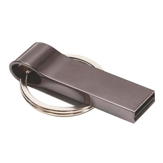 Metal Usb Bellek 4445  8-16-32-64-128 GB 