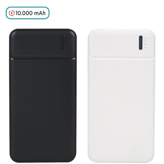 Baskılı Powerbank 10.000mAh 4680